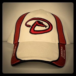 NWT 47 Brand Arizona D-backs Hat O/S